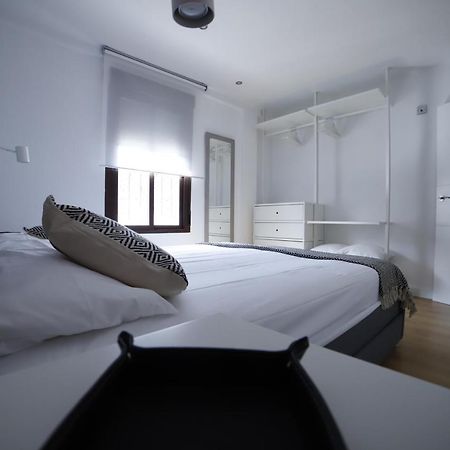 Apartamento En San Basilio Junto A Torre De Belen Córdoba Exteriör bild